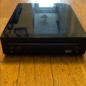 Wii Gaming System